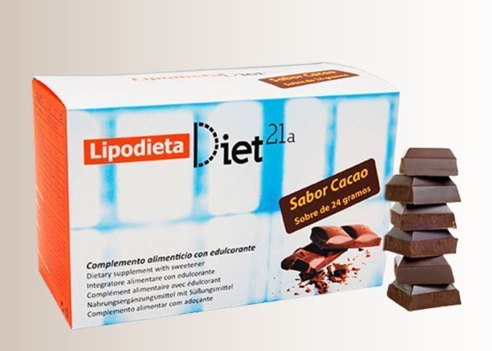 lipodieta
