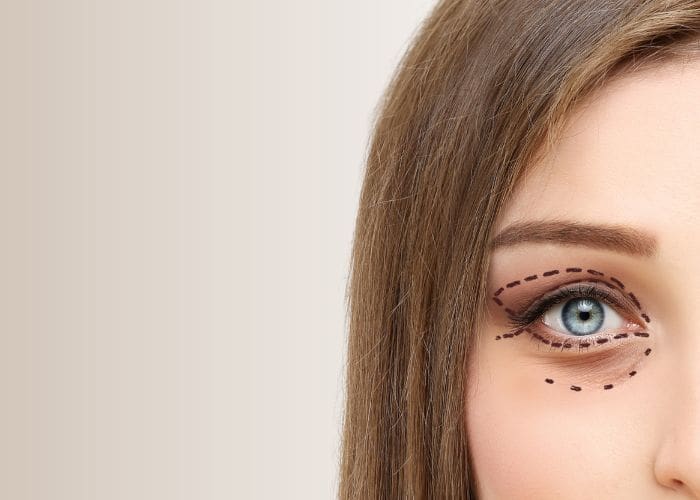 ojos